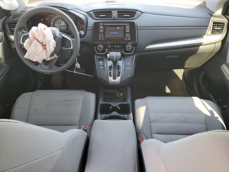 2019 HONDA CR-V LX - 5J6RW5H31KL003602