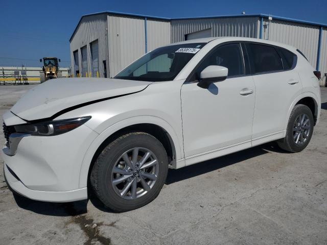 MAZDA CX-5 SELECT