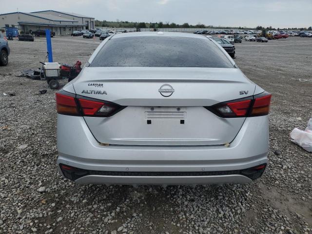 2024 NISSAN ALTIMA SV 1N4BL4DV6RN403273