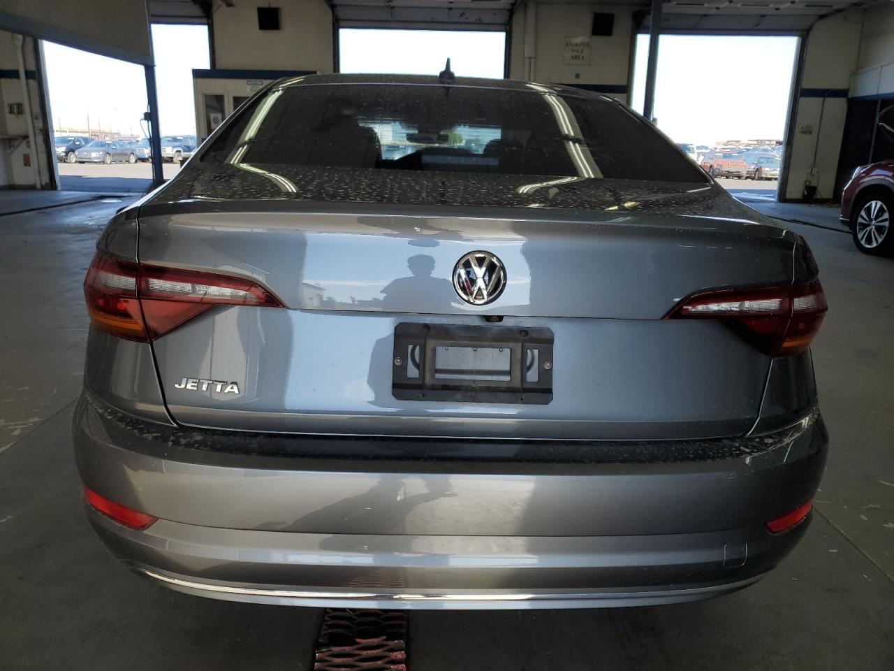 VOLKSWAGEN JETTA SEL