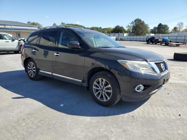 2015 NISSAN PATHFINDER #3305356338