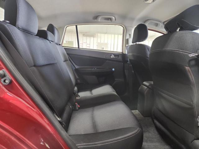 2012 SUBARU IMPREZA SP - JF1GPAL65CH242245