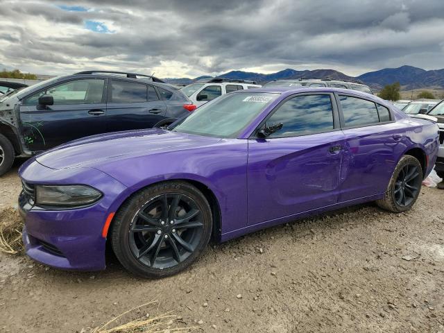 DODGE CHARGER SXT