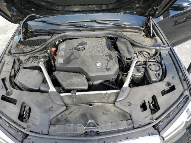 2023 BMW 530 I #3303044612
