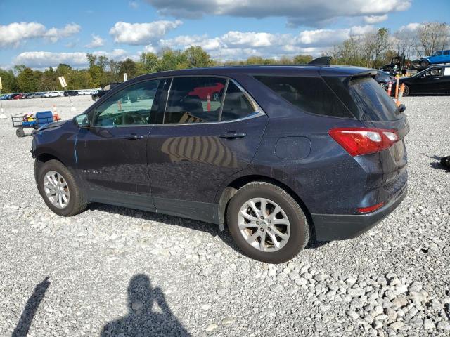 2019 CHEVROLET EQUINOX LT - 3GNAXKEV6KL120494