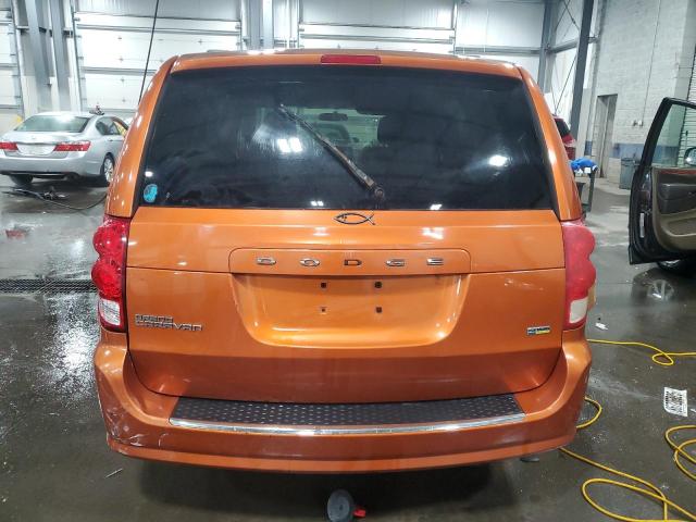 2011 DODGE GRAND CARA #3281597399