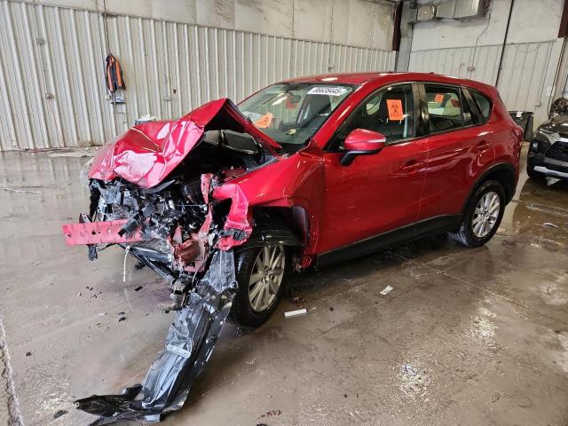 2016 MAZDA CX-5 SPORT - JM3KE4BY8G0818937