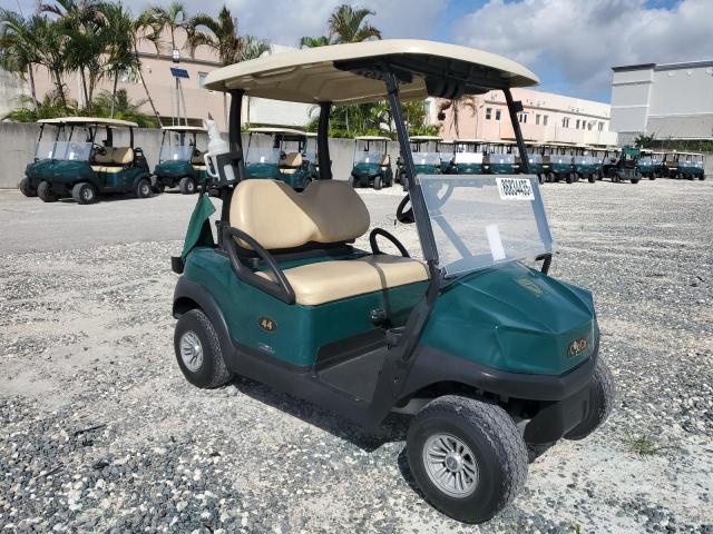 Global Auto Auctions: 2022 CLUBCAR TEMPO LI