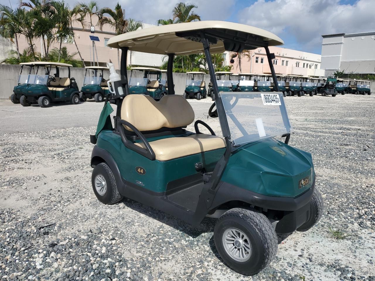 Lot #3268245026 2022 CLUB CAR TEMPO LI