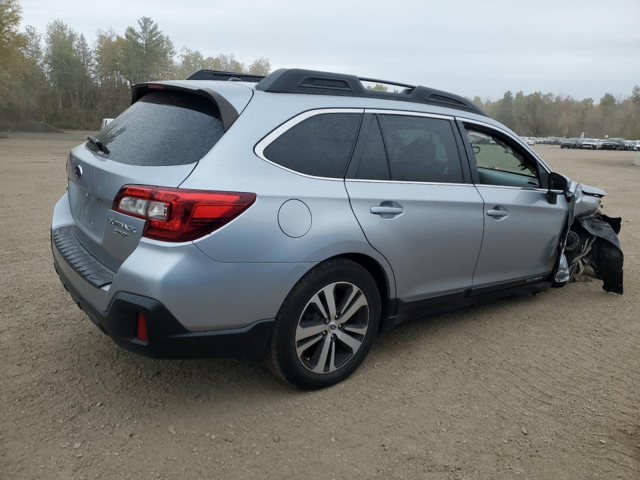 SUBARU OUTBACK 3.6R LIMITED
