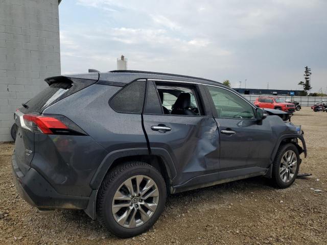 2021 TOYOTA RAV4 LIMIT - JTMN1RFV8MD078342