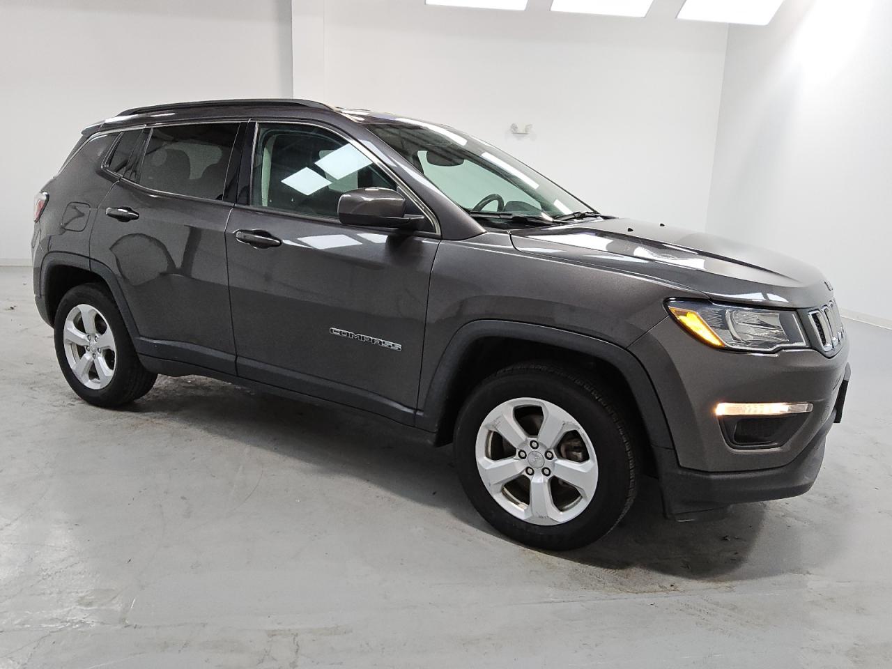 JEEP COMPASS LATITUDE