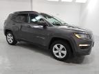 Lot #3311501245 2021 JEEP COMPASS LA