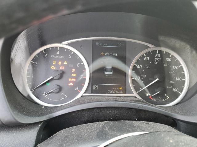 2018 NISSAN SENTRA S 3N1AB7AP8JL654982