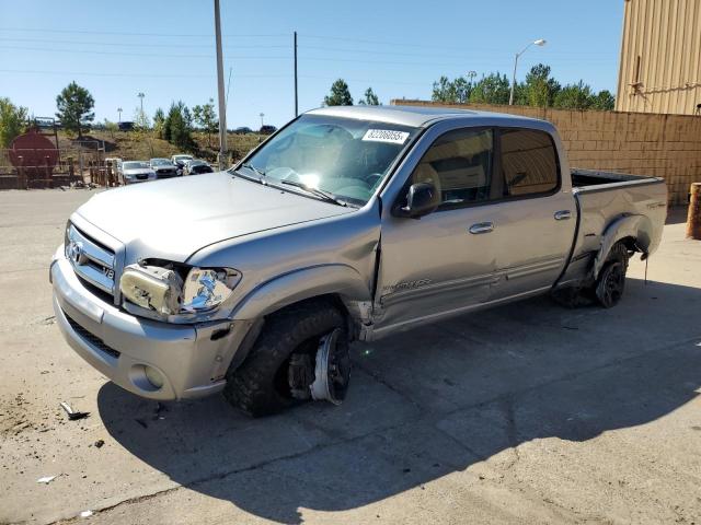Global Auto Auctions: 2006 TOYOTA TUNDRA DOU