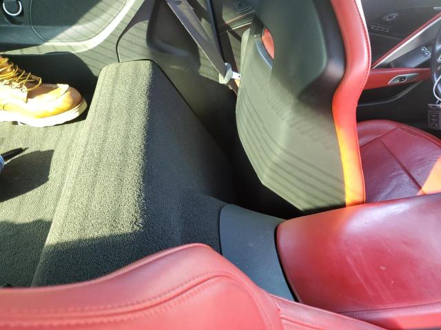 2014 CHEVROLET CORVETTE STINGRAY Z51 3LT #3301828340