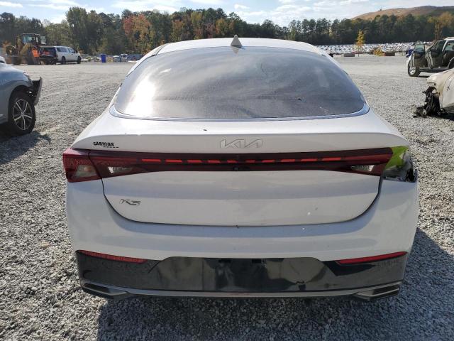 2022 KIA K5 LXS - 5XXG14J29NG088488