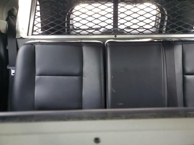 2017 FORD EXPLORER P #3292353306