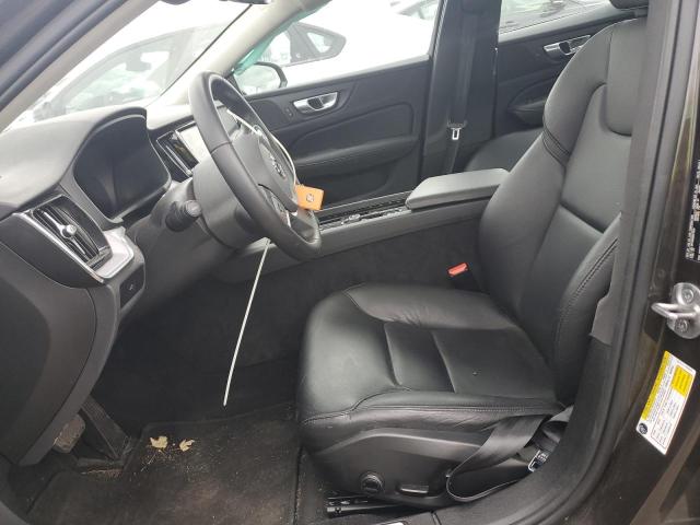 2024 VOLVO S60 CORE 7JRL12FK6RG321304