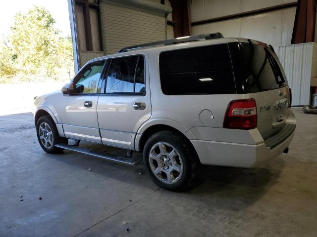 2013 FORD EXPEDITION #3284643337