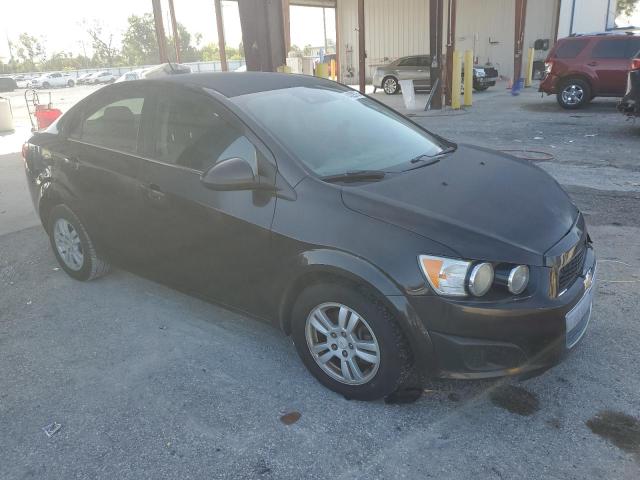 2015 CHEVROLET SONIC LT 1G1JC5SH2F4210833