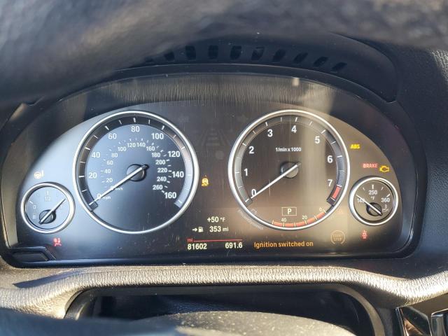 2016 BMW X3 XDRIVE2 #3297162520