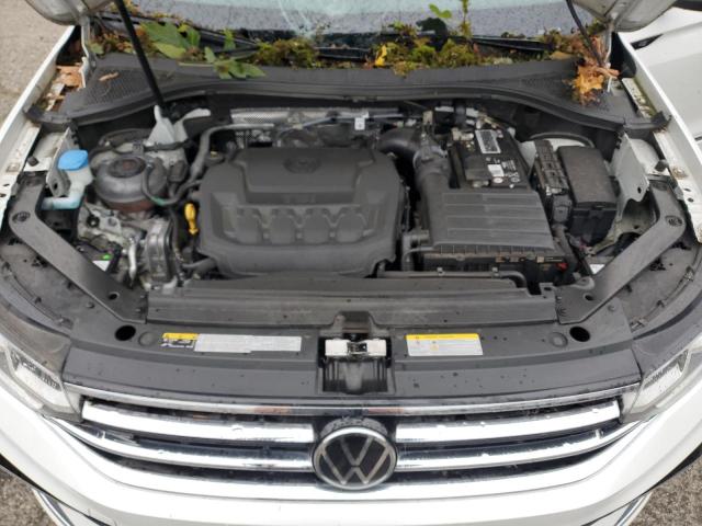 2022 VOLKSWAGEN TIGUAN SEL 3VV4B7AX0NM012803