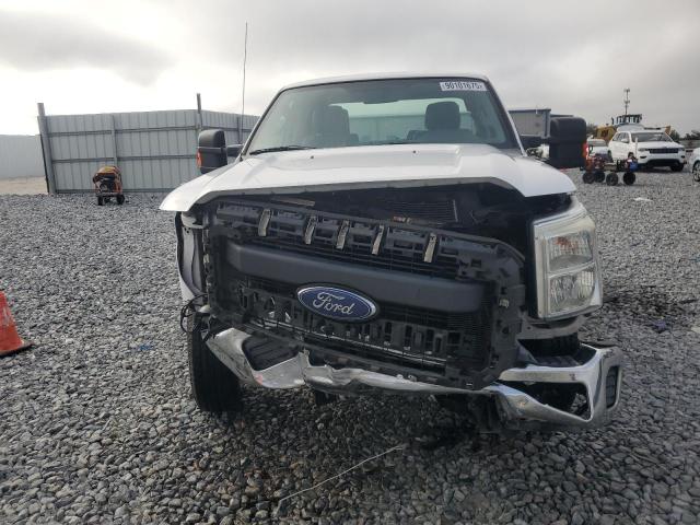 2016 FORD F250 SUPER - 1FT7X2B69GEB58776