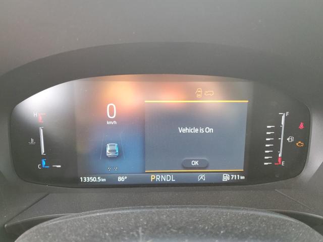 2024 FORD ESCAPE ACT - 1FMCU9GNXRUA28655