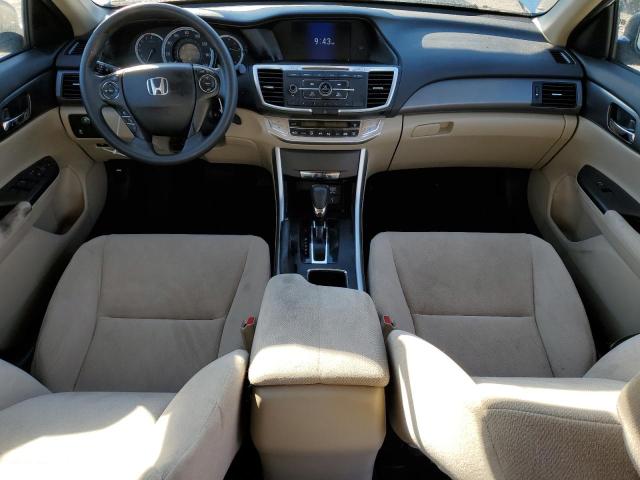 2013 HONDA ACCORD LX #3292384265