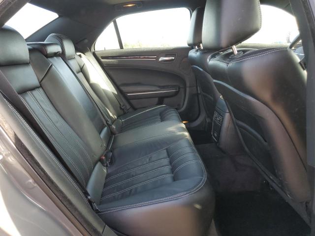 2017 CHRYSLER 300 S 2C3CCAGG3HH541990