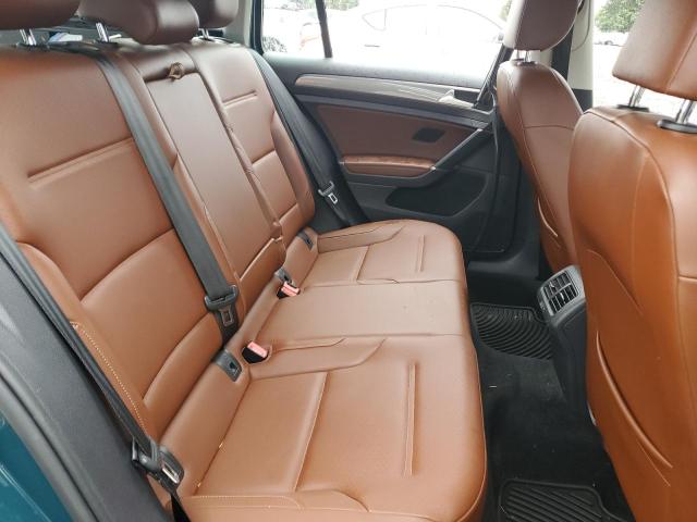 2019 VOLKSWAGEN GOLF ALLTR 3VWH17AU1KM516830