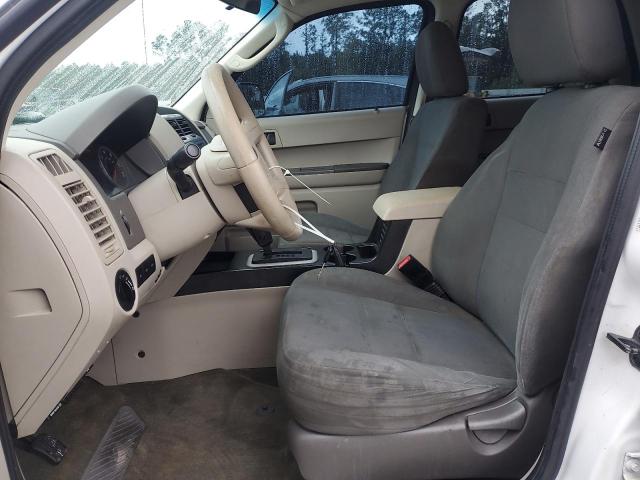 2012 FORD ESCAPE XLS - 1FMCU0C79CKB81422