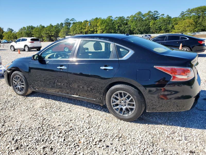 2014 NISSAN ALTIMA 2.5 #3290349834