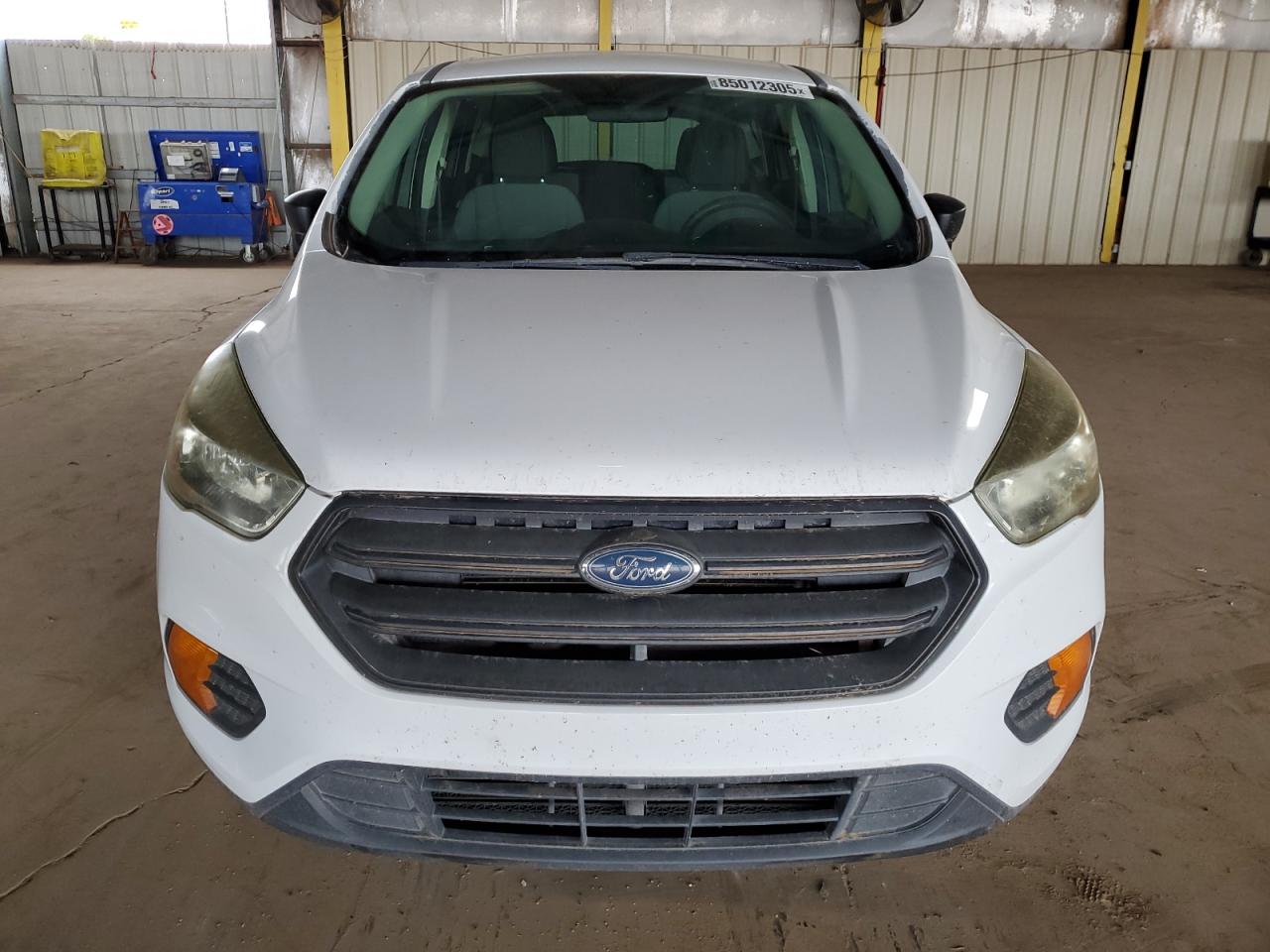 Lot #3310663738 2017 FORD ESCAPE S