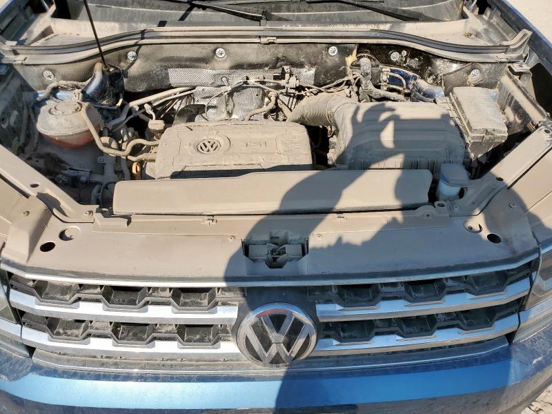 2019 VOLKSWAGEN ATLAS S 1V2AP2CA2KC586152