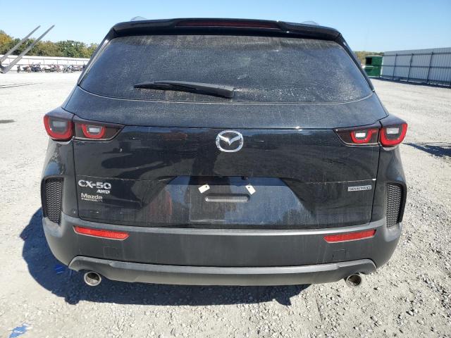 2025 MAZDA CX-50 PREF #3292417583