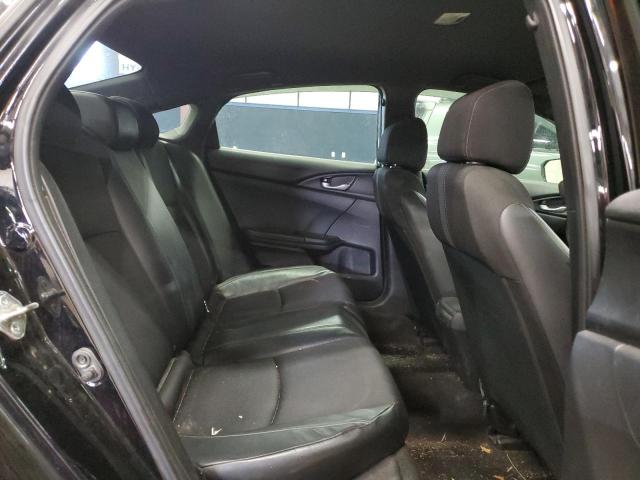 2019 HONDA CIVIC SPOR - 19XFC2F89KE014404