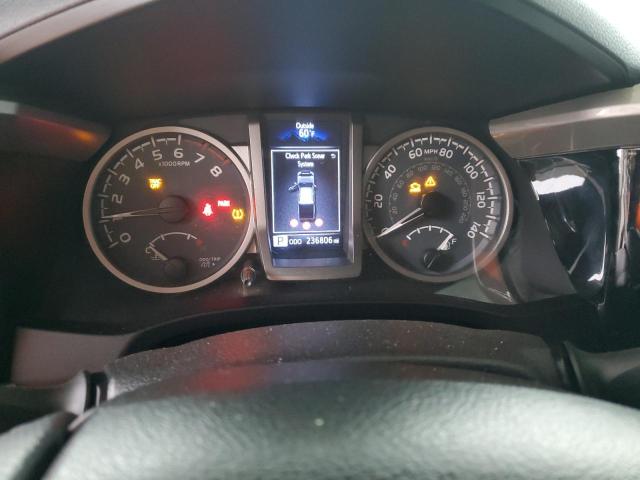 2017 TOYOTA TACOMA DOU - 3TMGZ5ANXHM119467