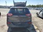 Lot #3303930707 2018 JEEP CHEROKEE L