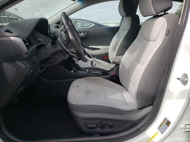 2022 HYUNDAI IONIQ SEL #3303773430