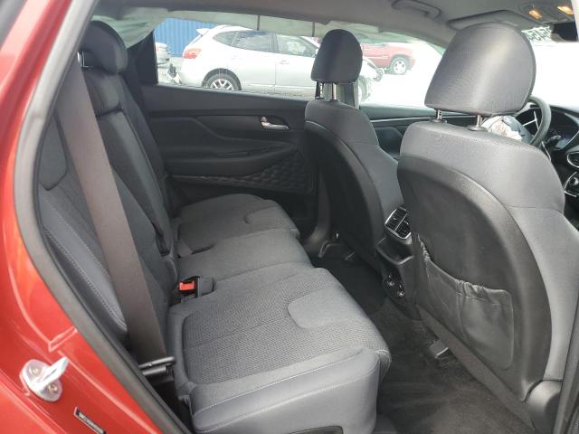 2019 HYUNDAI SANTA FE S - 5NMS23ADXKH059288