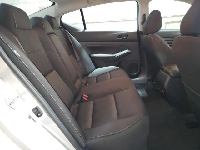 2024 NISSAN ALTIMA SV 1N4BL4DVXRN391421