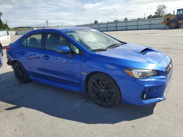 2020 SUBARU WRX LIMITED JF1VA1J68L9804175
