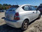 Lot #3304517451 2008 HYUNDAI ACCENT GS
