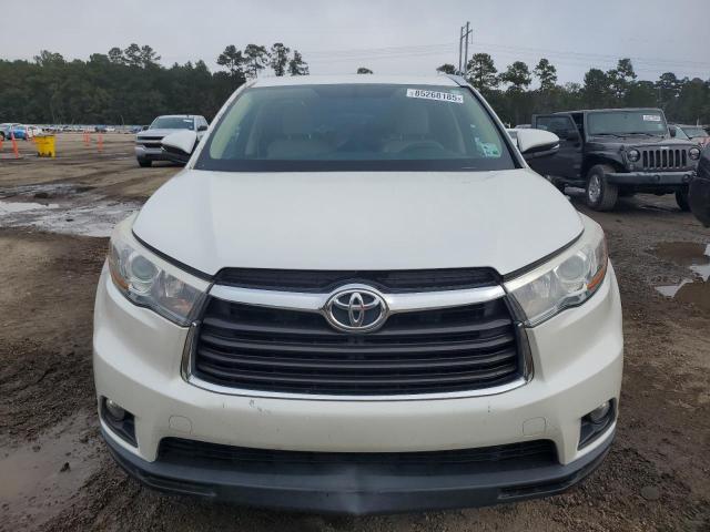 2015 TOYOTA HIGHLANDER 5TDKKRFH3FS067069