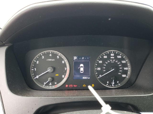 2016 HYUNDAI SONATA SPO - 5NPE34AFXGH367377