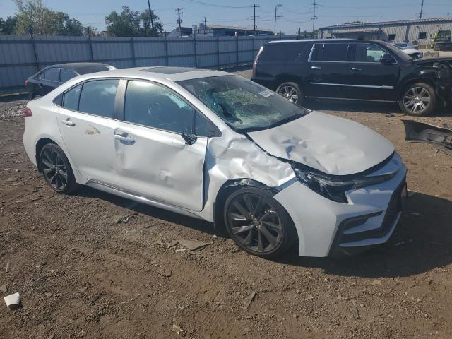 2024 TOYOTA COROLLA XS 5YFT4MCE6RP203302