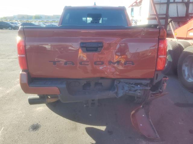 2025 TOYOTA TACOMA DOU #3285940561