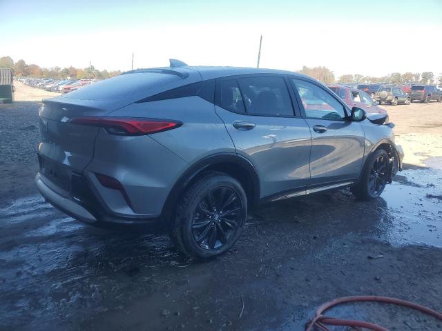 2025 BUICK ENVISTA SP - KL47LBEP3SB180759